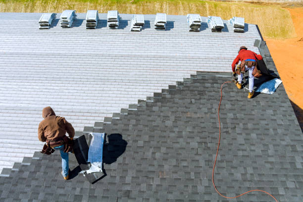 Quick and Trustworthy Emergency Roof Repair Services in Sparta, MI
