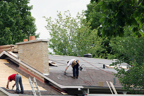 Best Tile Roofing Contractor  in Sparta, MI