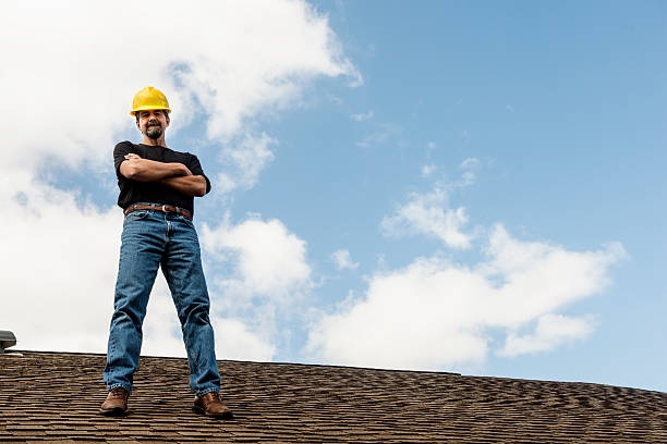 Best Roof Leak Repair  in Sparta, MI