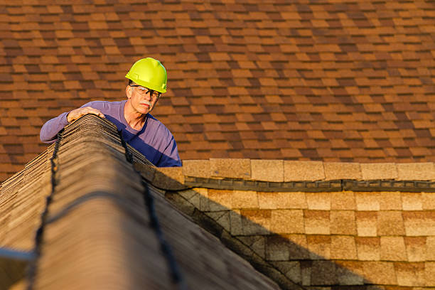Best Commercial Roof Installation  in Sparta, MI