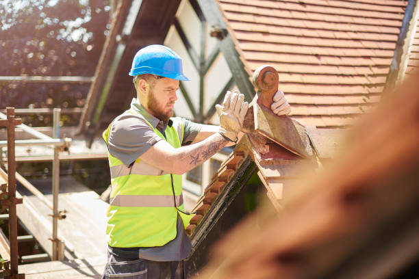 Best Roof Replacement Cost  in Sparta, MI