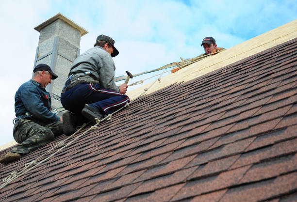 Tile Roofing Contractor in Sparta, MI